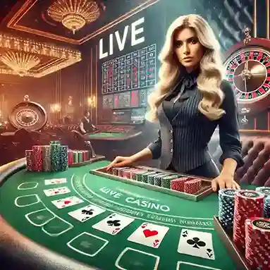 Live Casino Action Awaits You at SOLOPH
